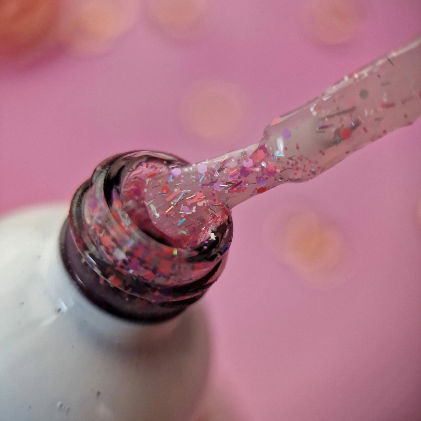 ESMALTE SEMIPERMANENTE SAUTE 8ML - S 134