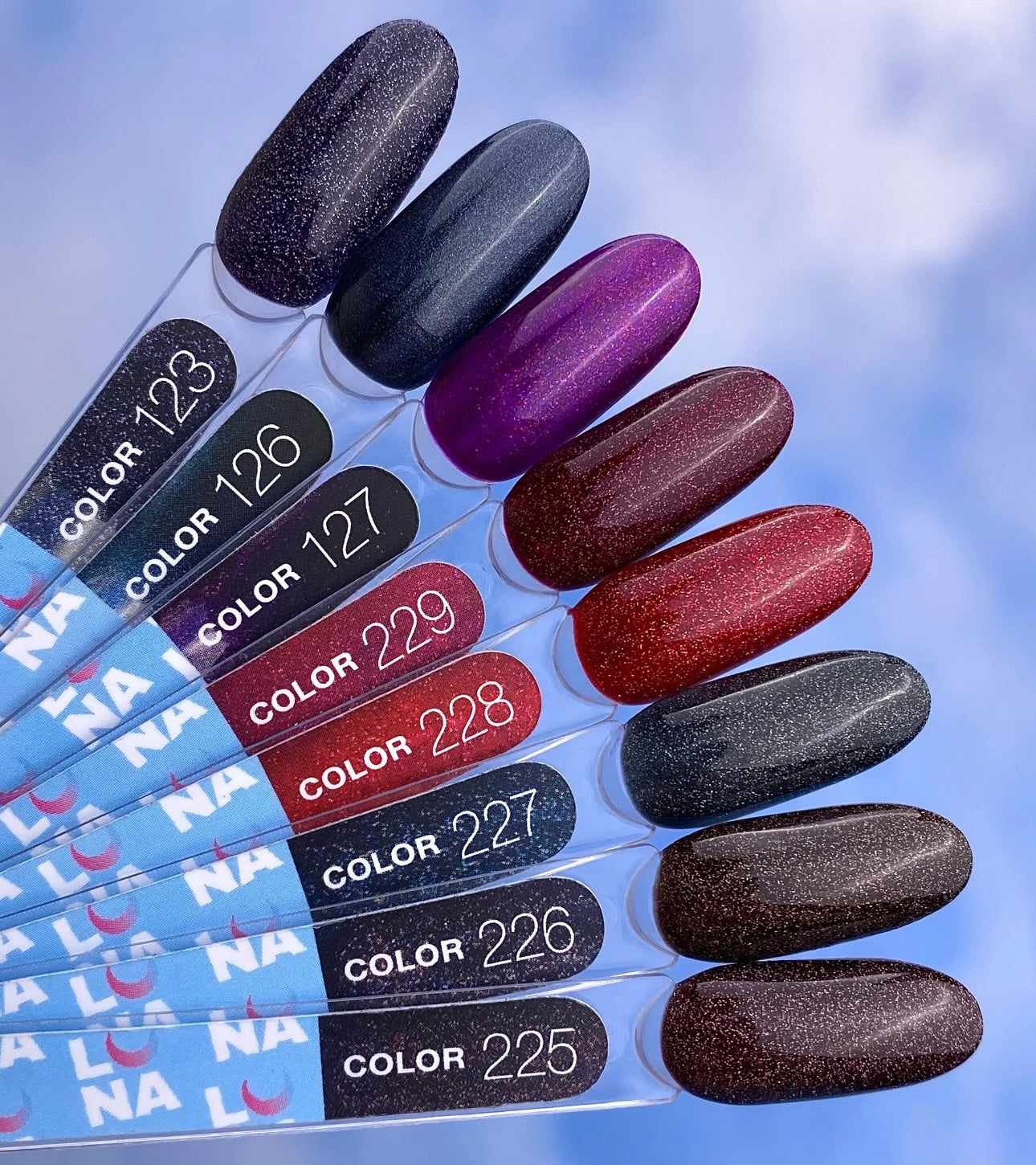 LUNAMOON 8ML