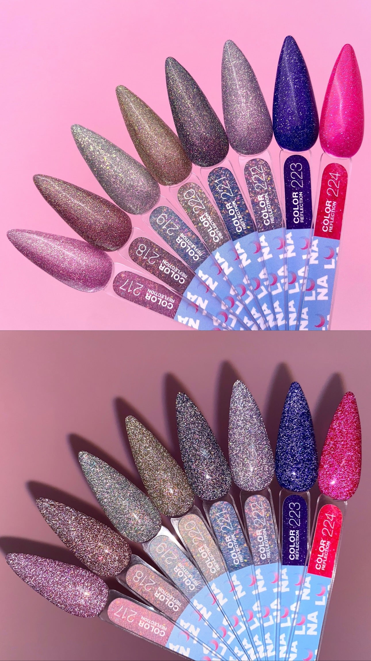 LUNAMOON 8ML