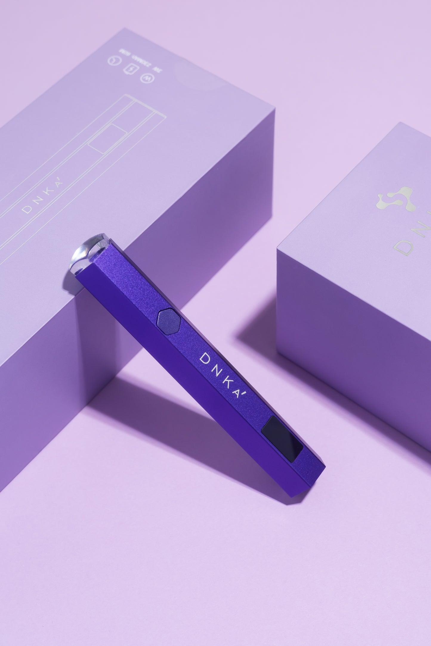 LAMPARA LUMOS LIGHT DNKA'