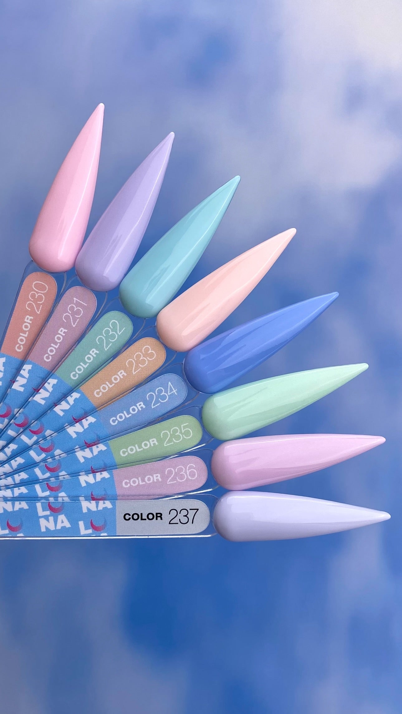 LUNAMOON 8ML