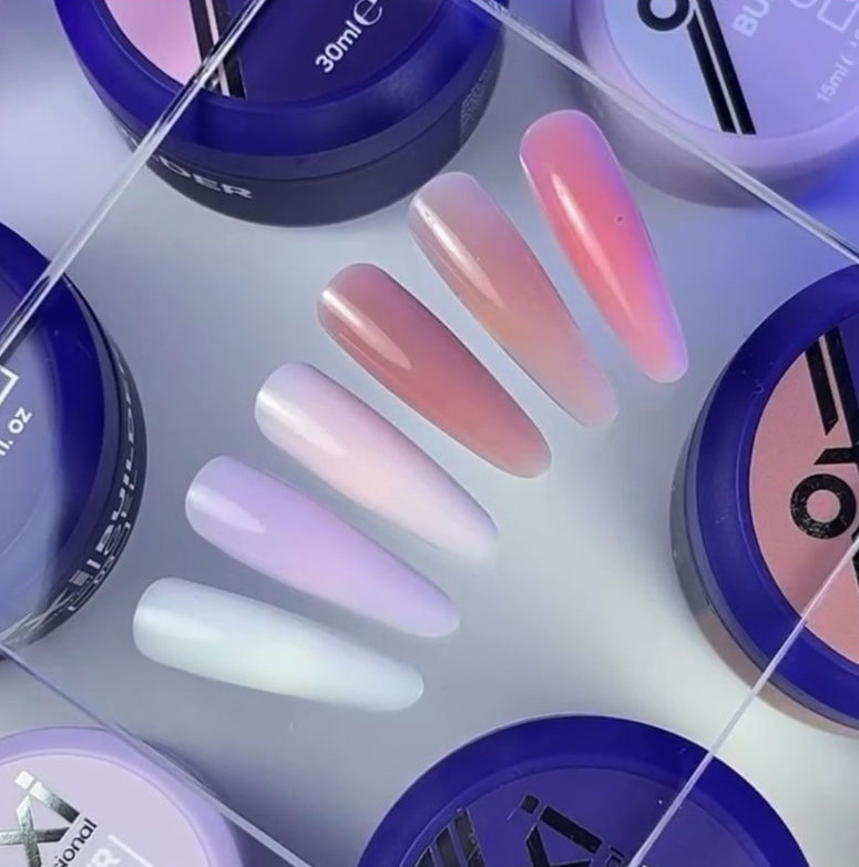 BUILDER GEL OXXI