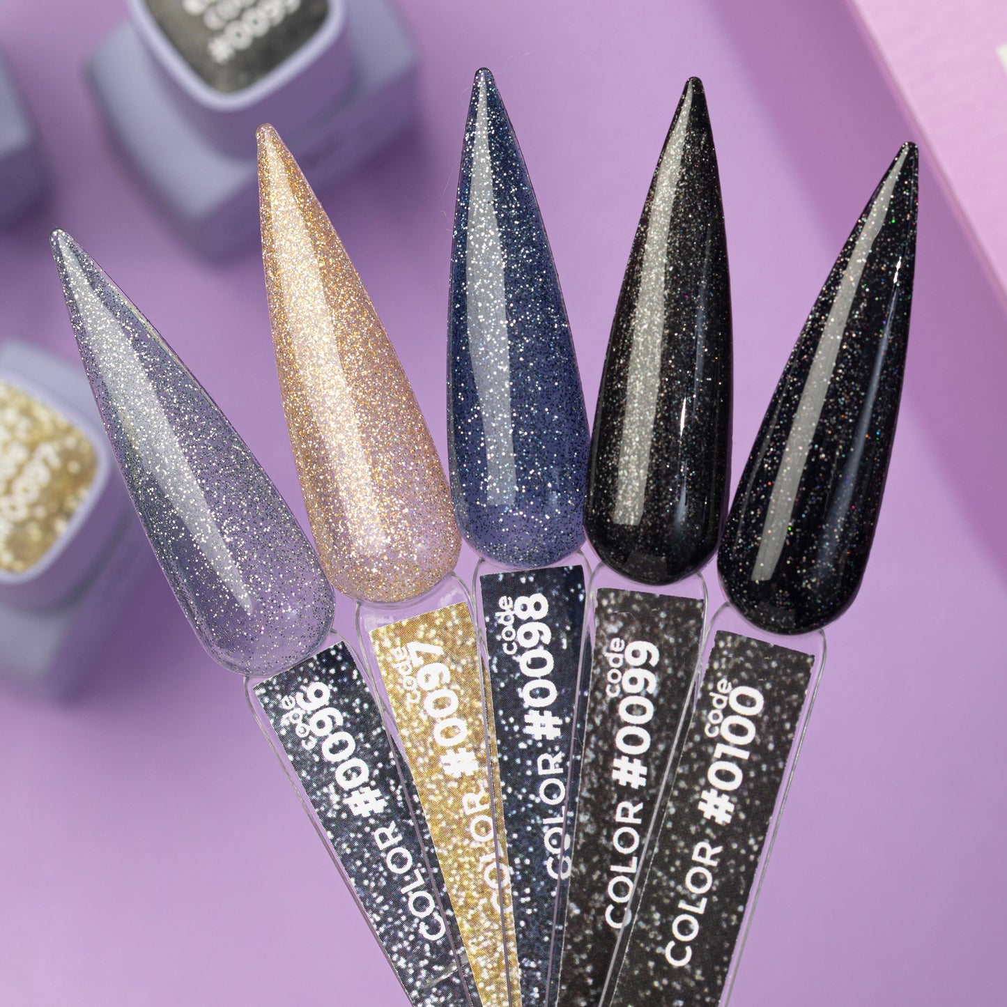 ESMALTE SEMIPERMANENTE DNKA' 12ML N 99