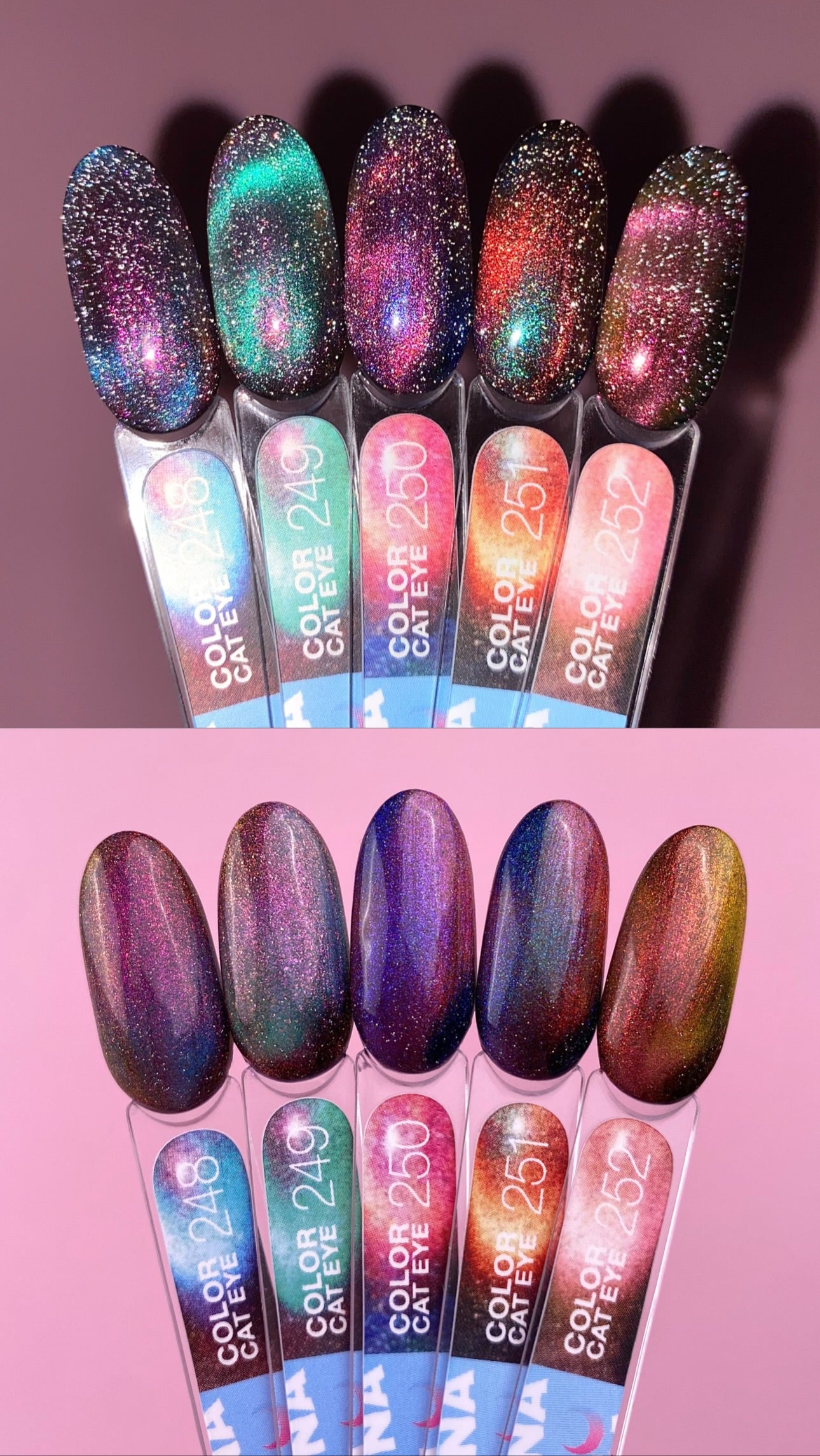 LUNAMOON 8ML