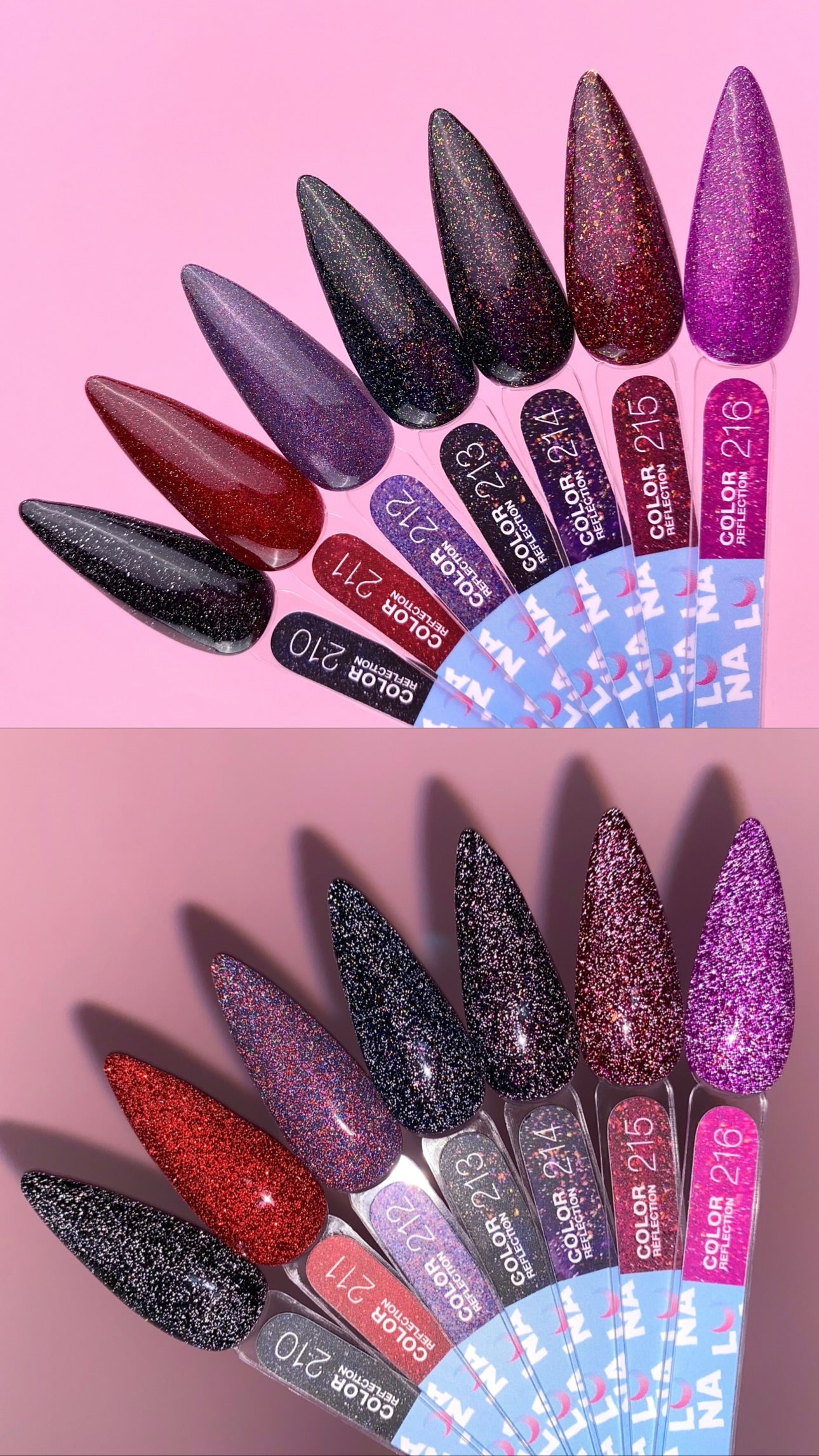 LUNAMOON 8ML