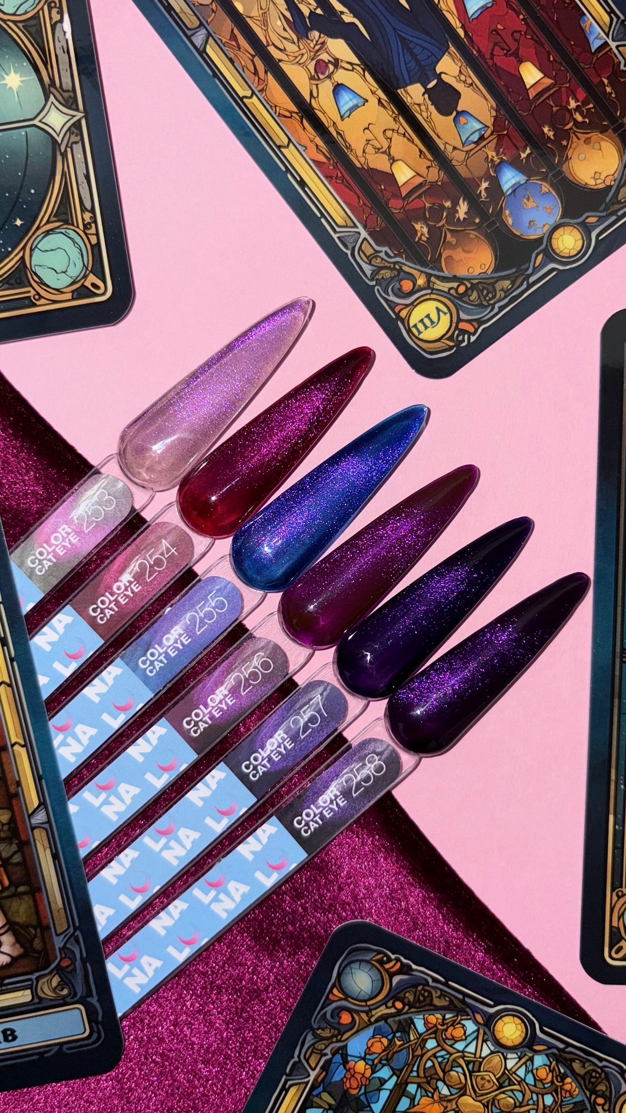 LUNAMOON 8ML