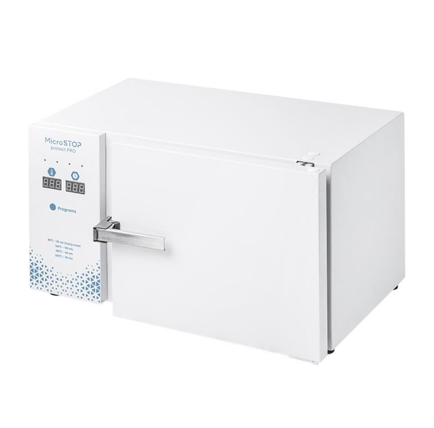 ESTERILIZADOR PROTECT PRO MICROSTOP