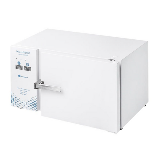 ESTERILIZADOR PROTECT PRO MICROSTOP