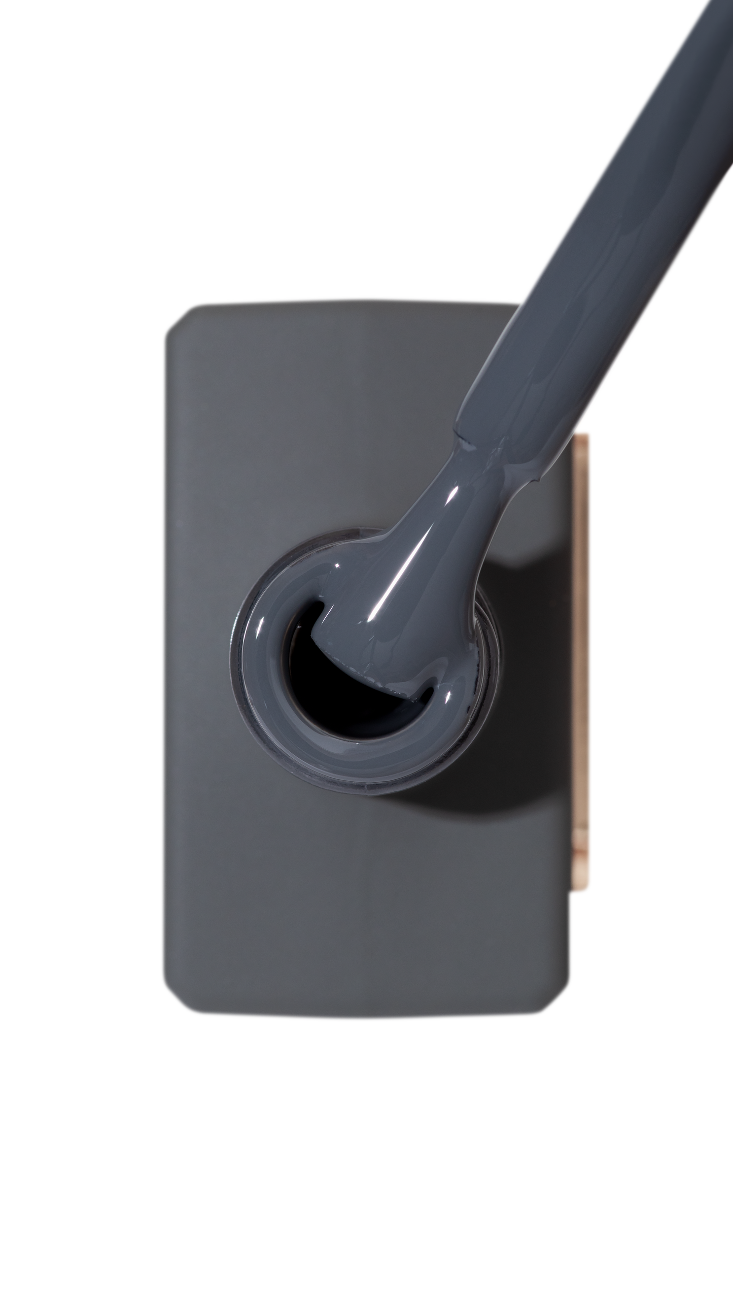 ESMALTE SEMIPERMANENTE HEYLOVE 15ML COOL GRAY