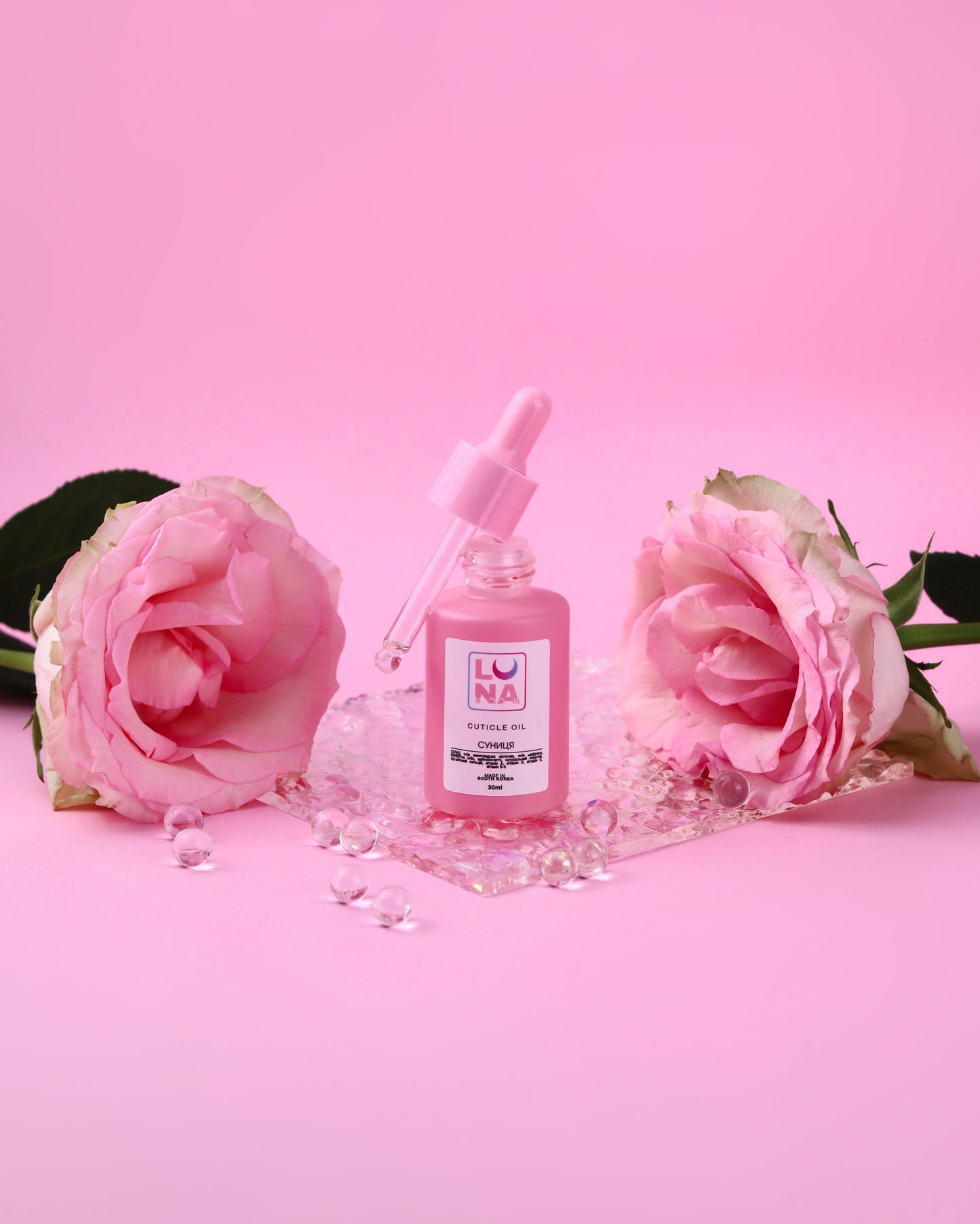 ACEITE PARA CUTICULA LUNAMOON