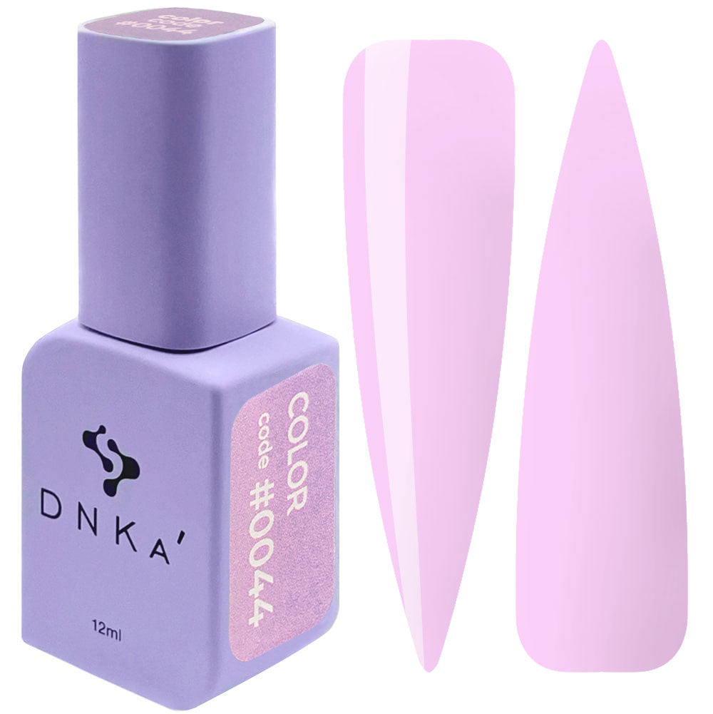 ESMALTE SEMIPERMANENTE DNKA' 12ML N 44