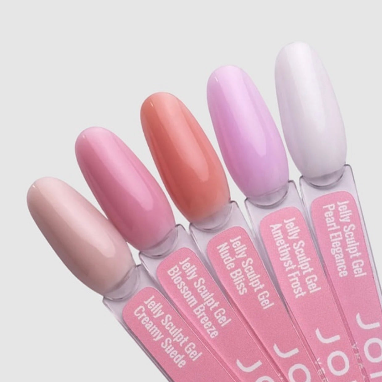 JELLY SCULPT GEL JOIA