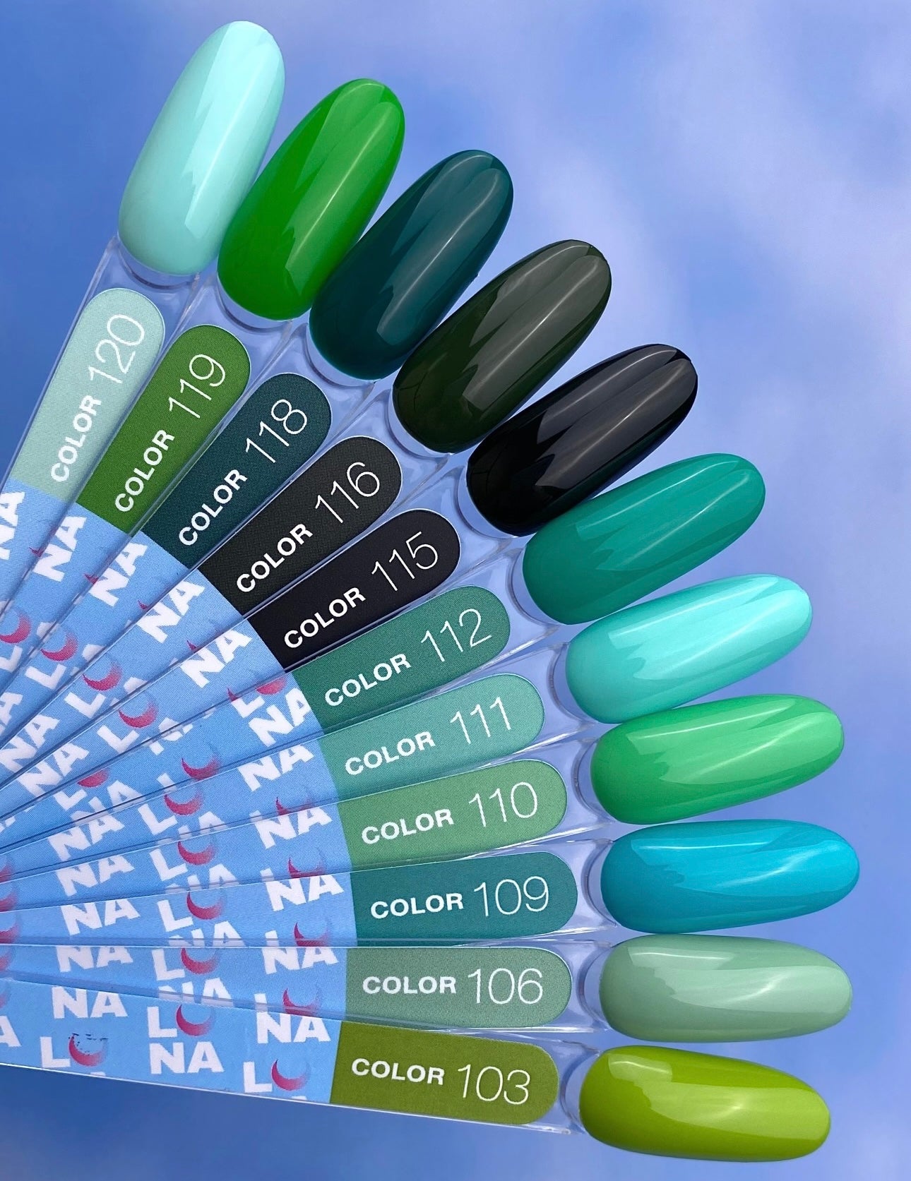 LUNAMOON 8ML