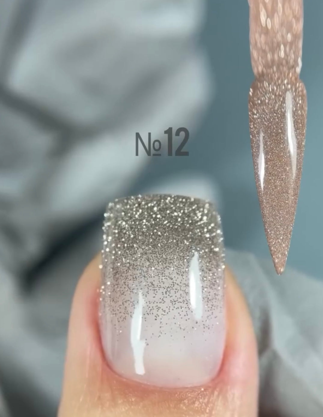 EXPRESS OMBRE SPRAY KODI