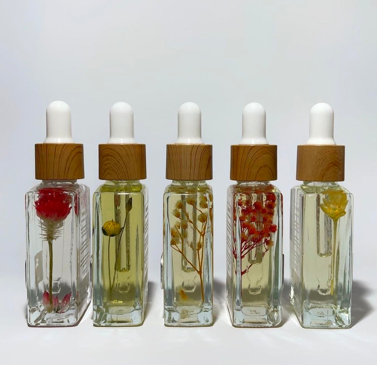 ACEITE PARA CUTICULA HEYLOVE