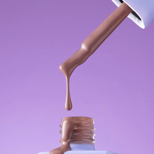 ESMALTE SEMIPERMANENTE DNKA' 12ML N 111