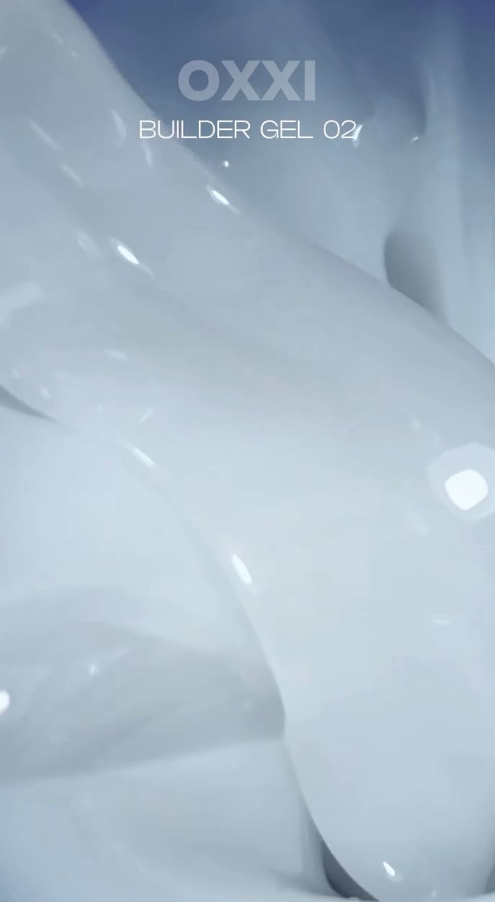BUILDER GEL OXXI