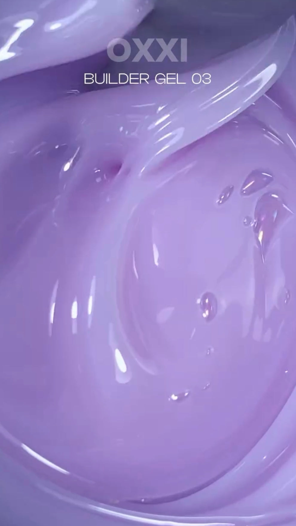 BUILDER GEL OXXI
