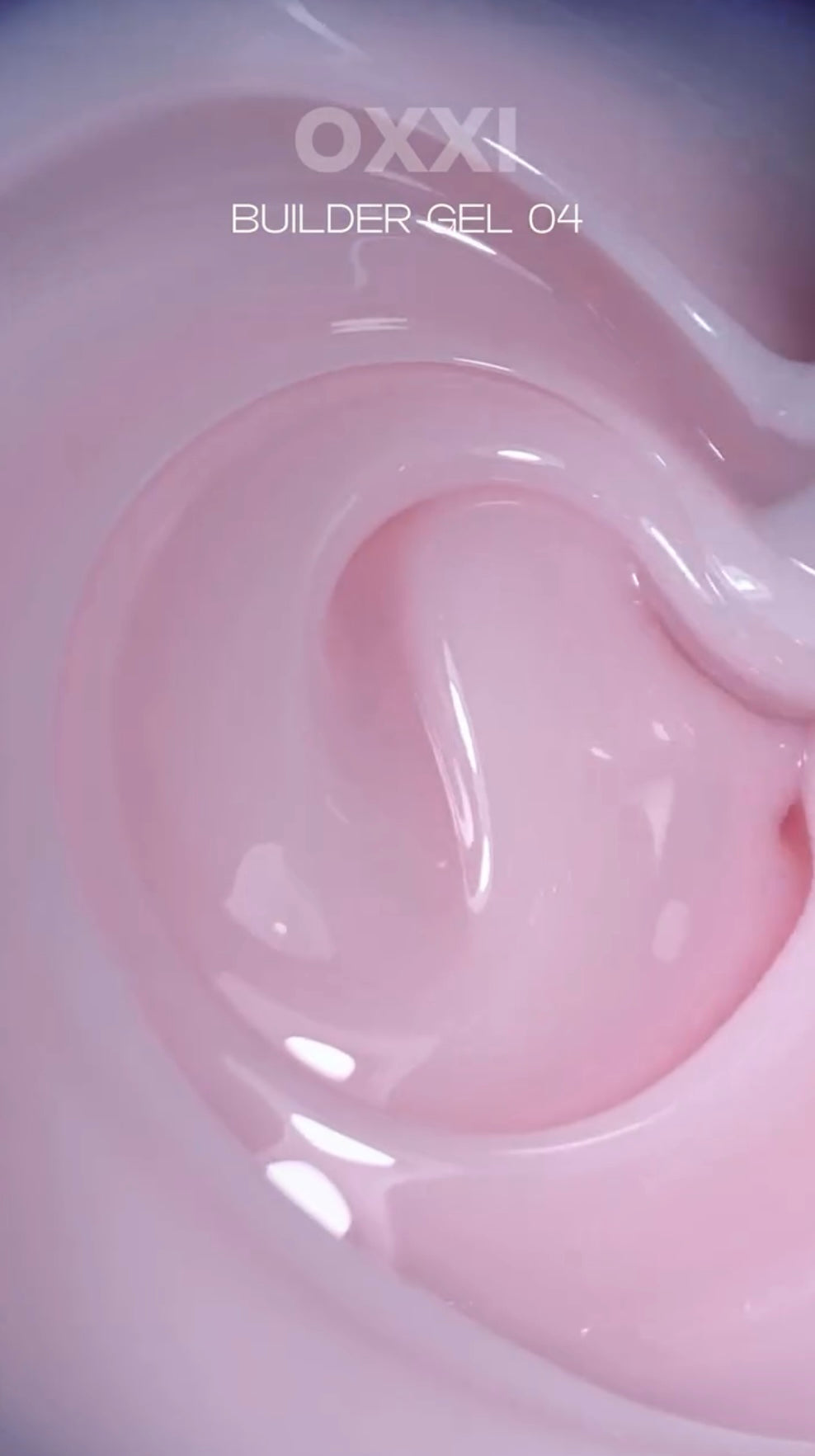 BUILDER GEL OXXI