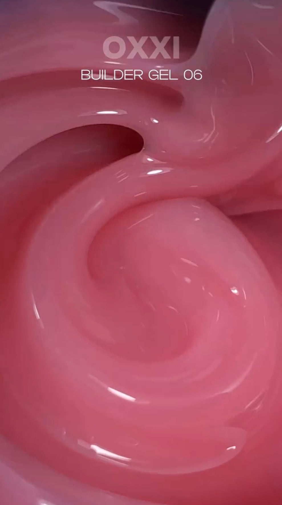 BUILDER GEL OXXI