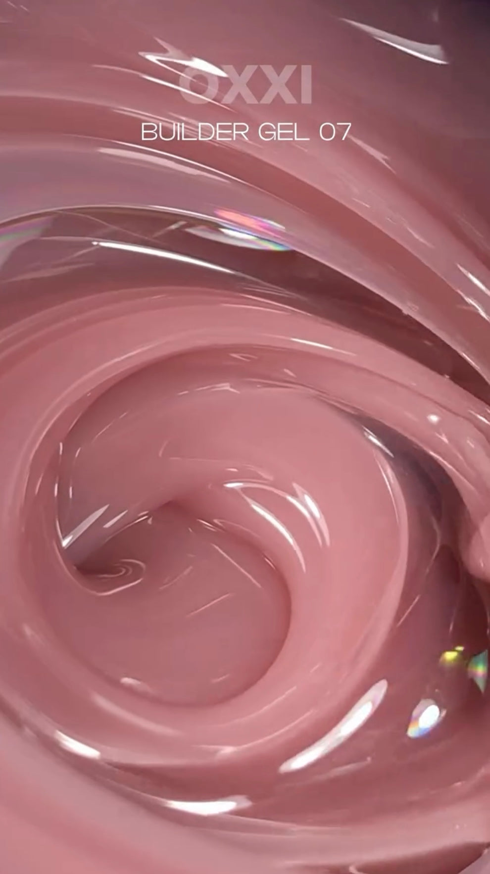 BUILDER GEL OXXI