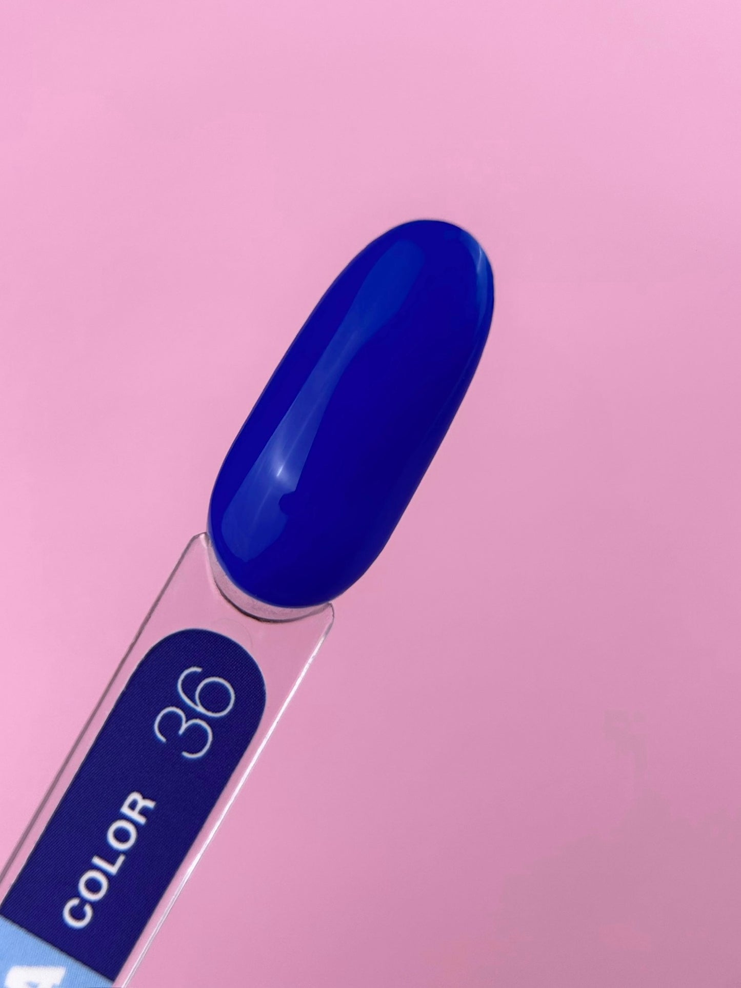 ESMALTE SEMIPERMANENTE LUNAMOON 8ML N 36