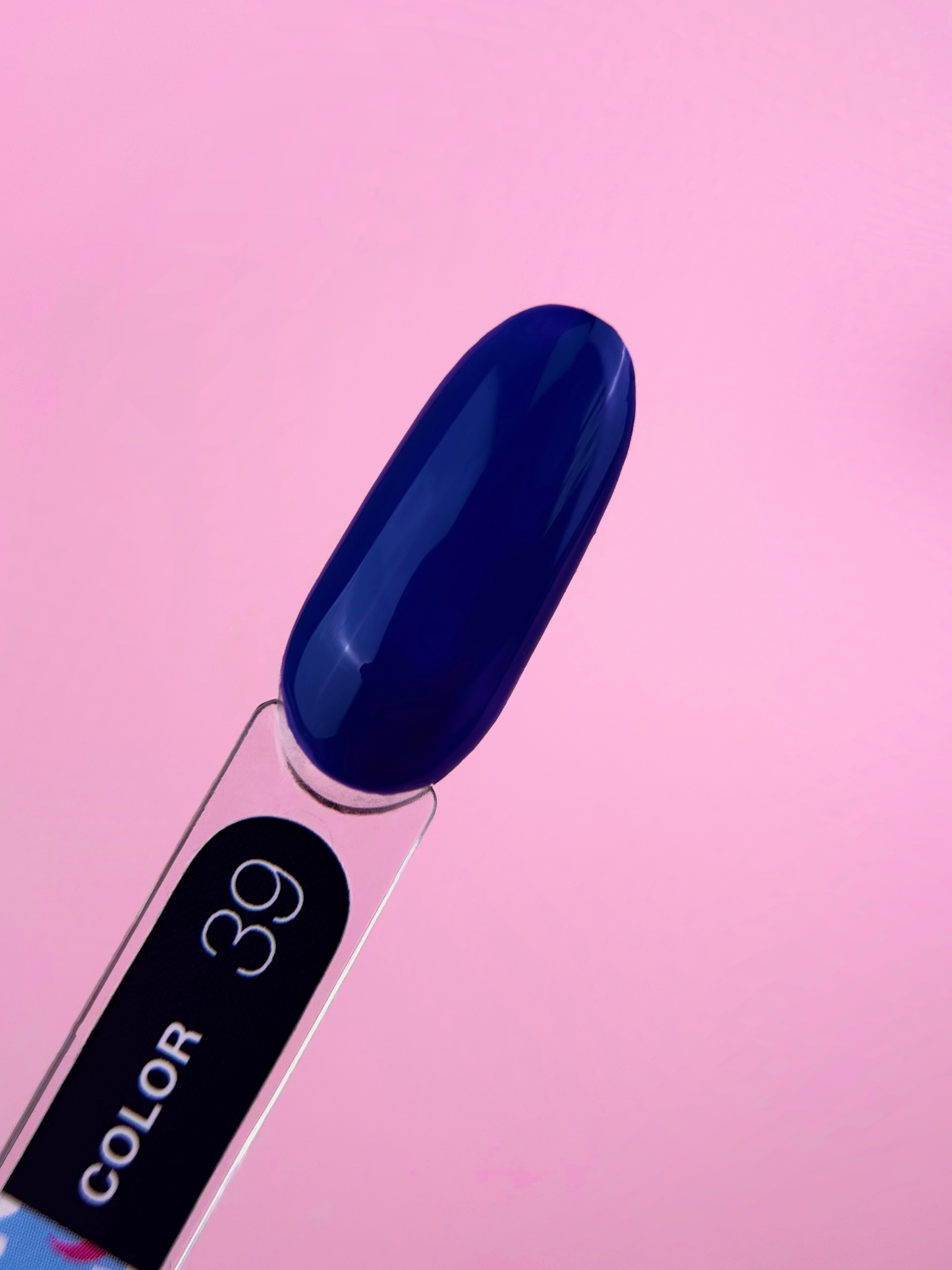 ESMALTE SEMIPERMANENTE LUNAMOON 8ML N 39