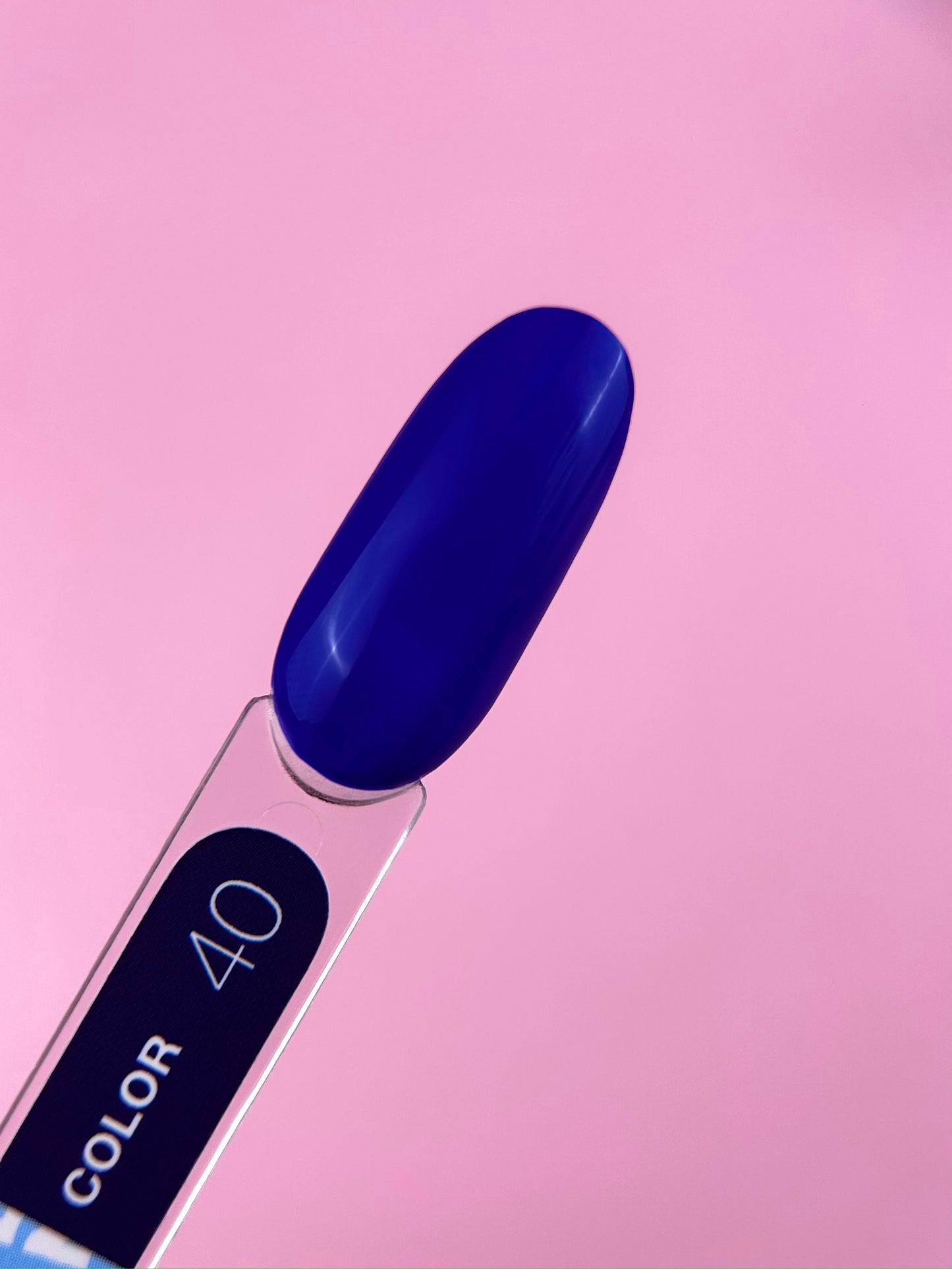 ESMALTE SEMIPERMANENTE LUNAMOON 8ML N 40