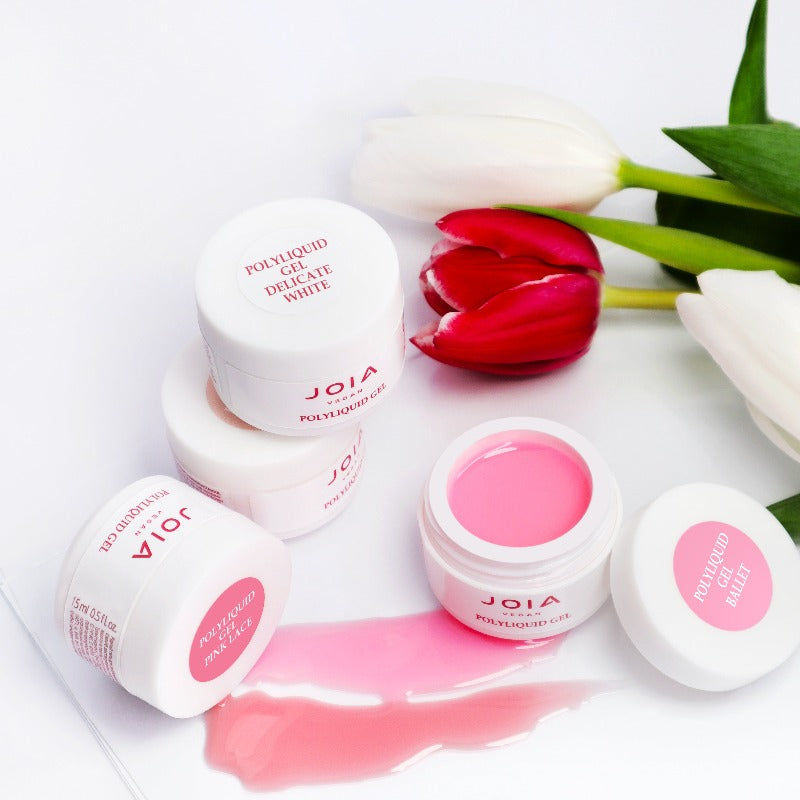 POLYLIQUID GEL JOIA