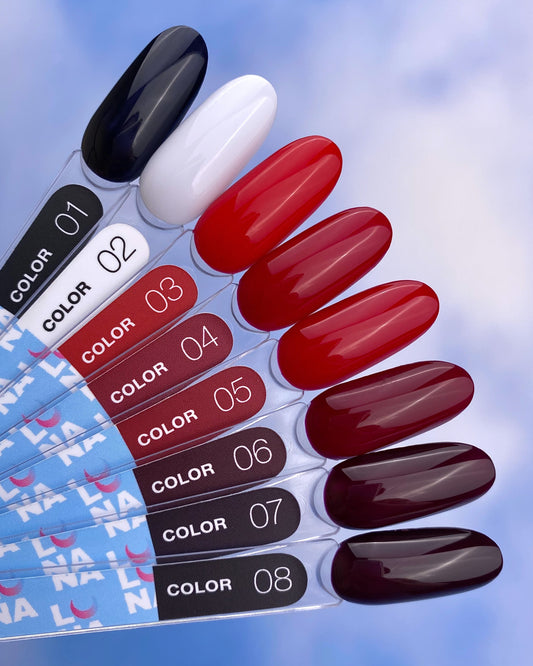 LUNAMOON 8ML