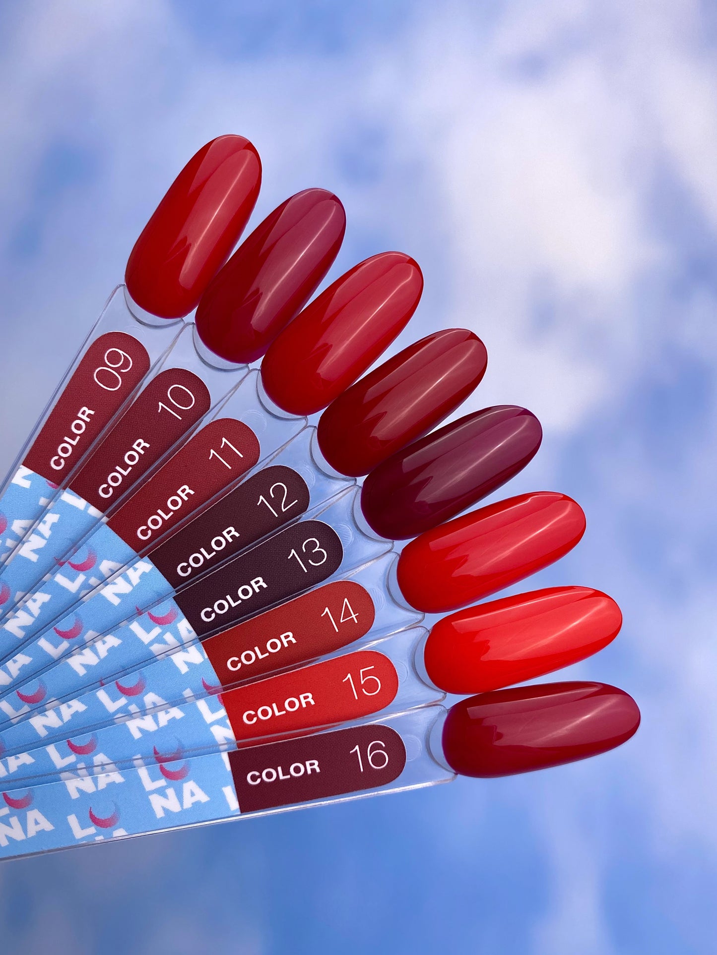 LUNAMOON 8ML