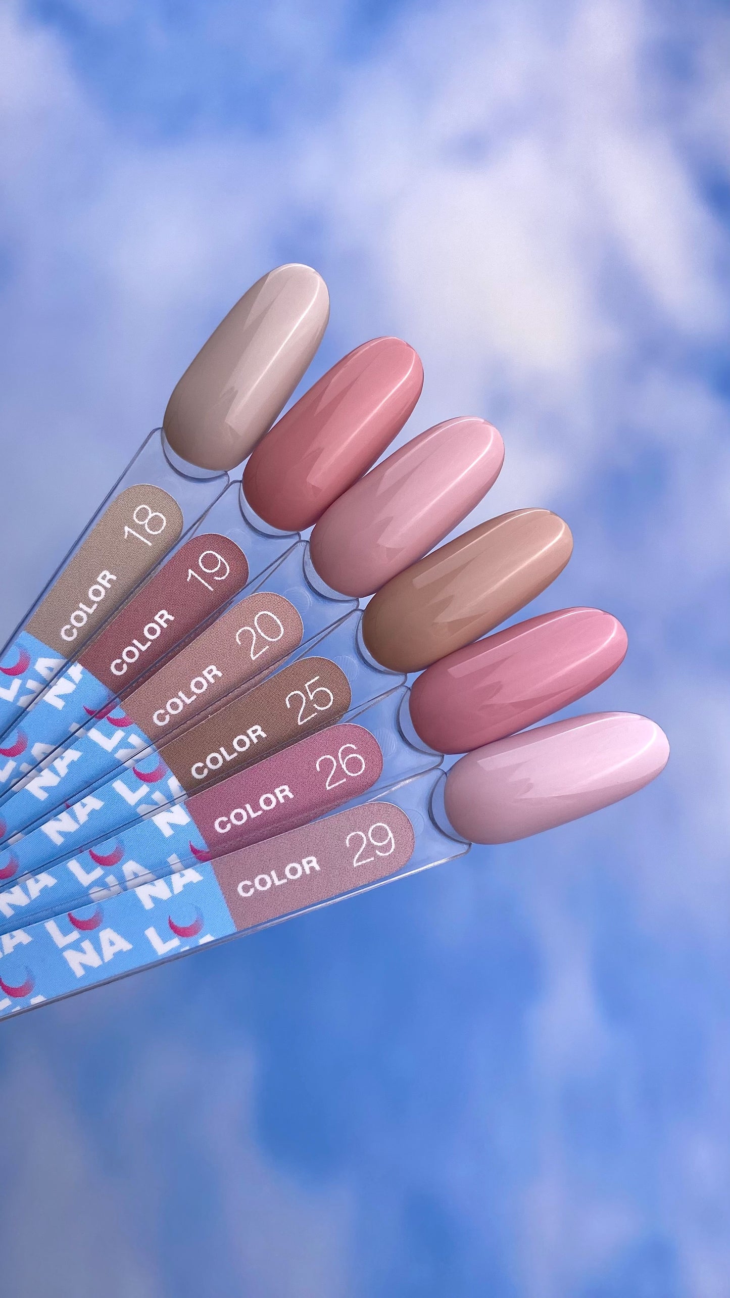 LUNAMOON 8ML