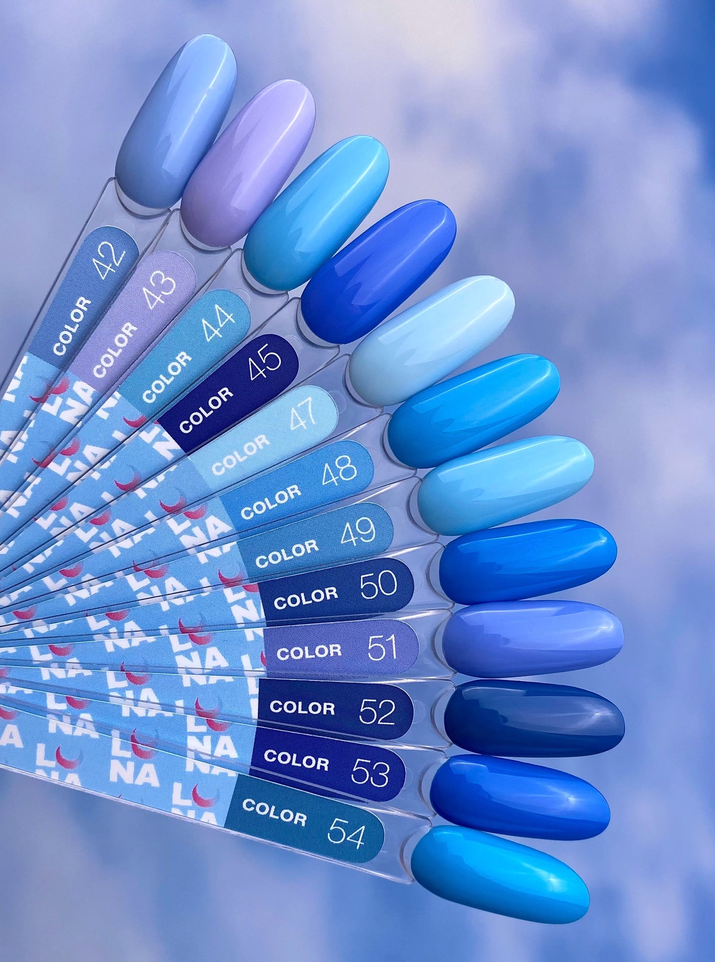 LUNAMOON 8ML