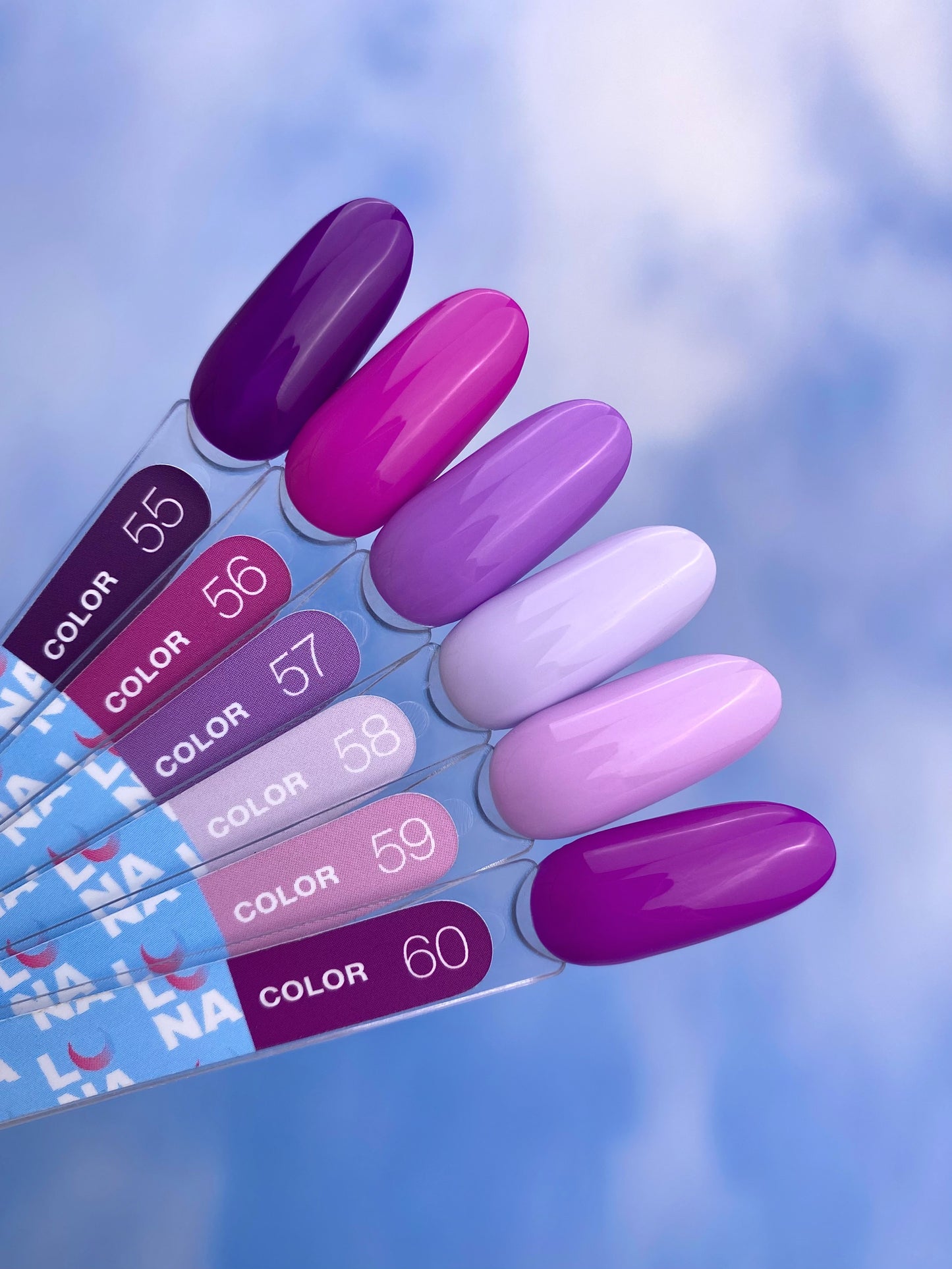 LUNAMOON 8ML