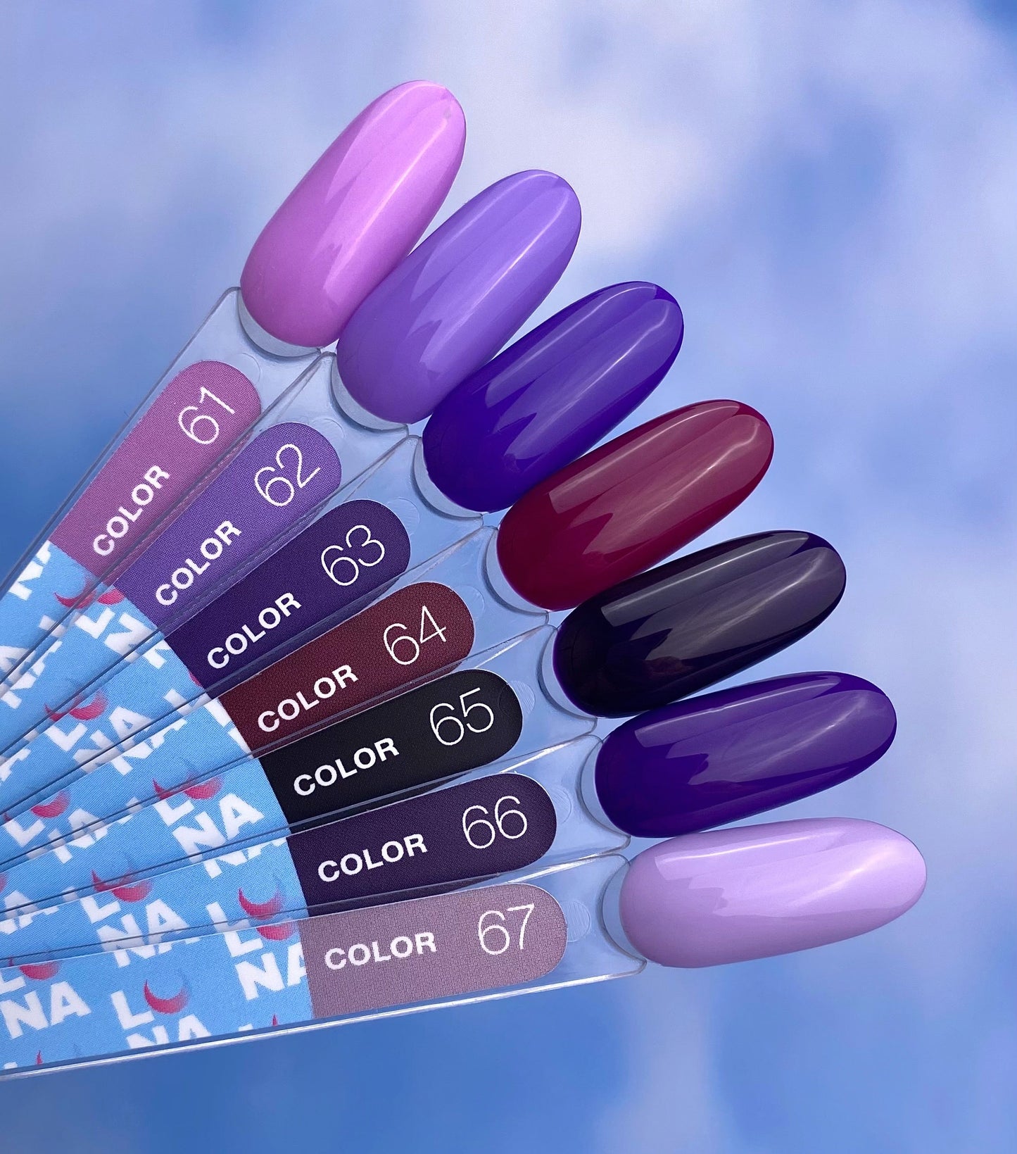 LUNAMOON 8ML