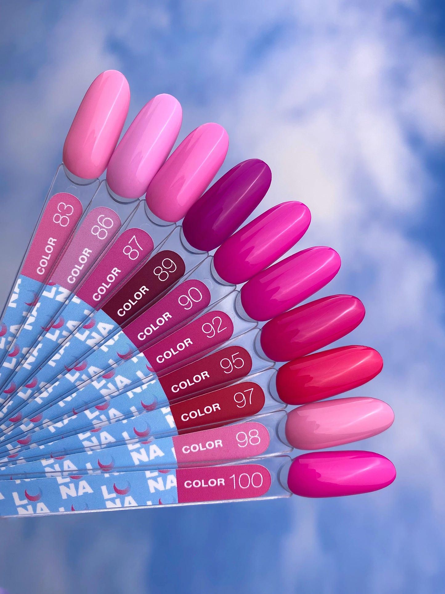 LUNAMOON 8ML