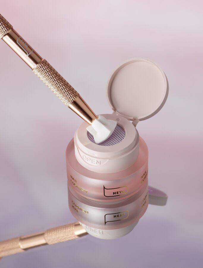 SPONGE HOLDER HEYLOVE