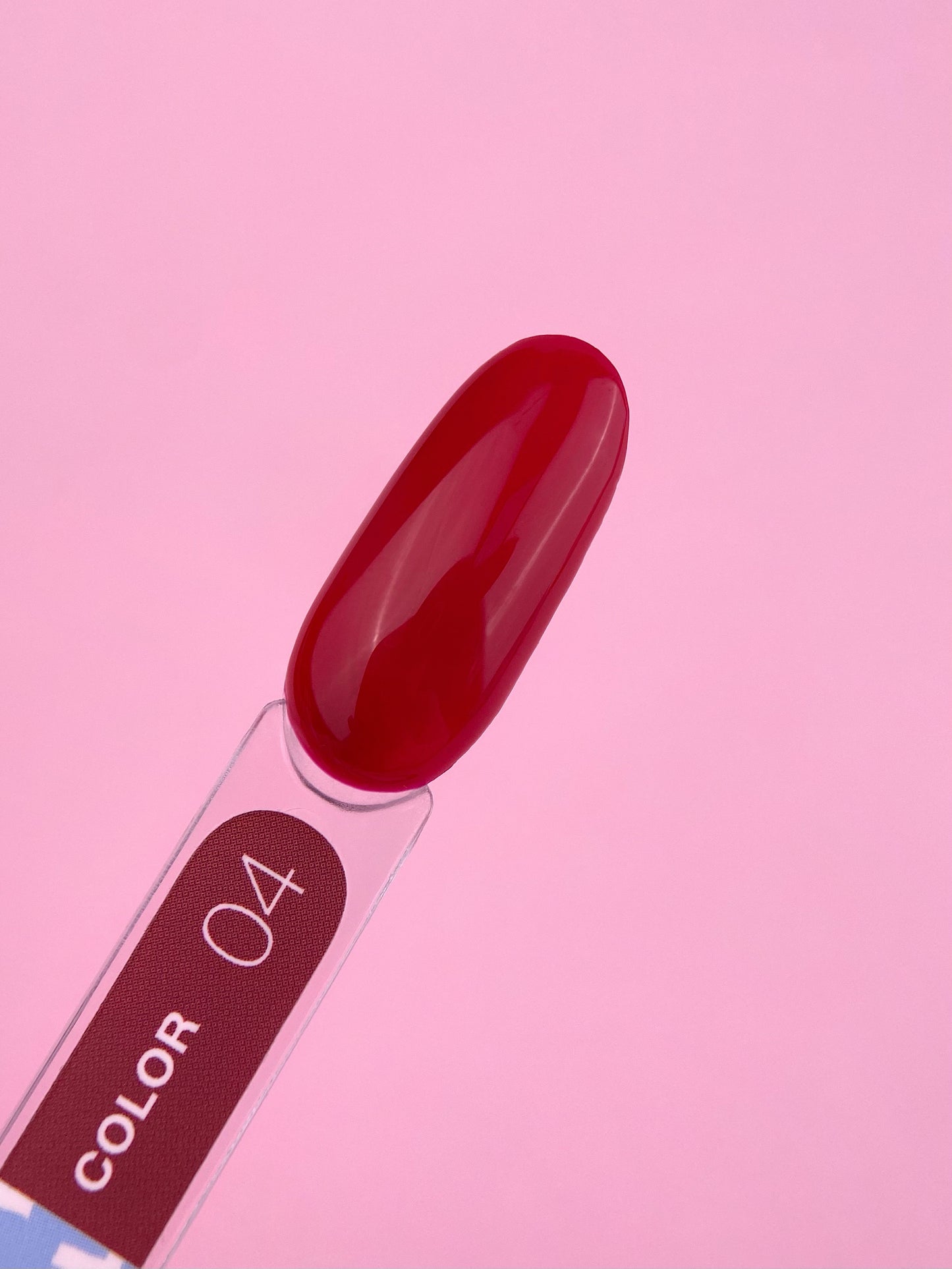 ESMALTE SEMIPERMANENTE LUNAMOON 8ML N 4