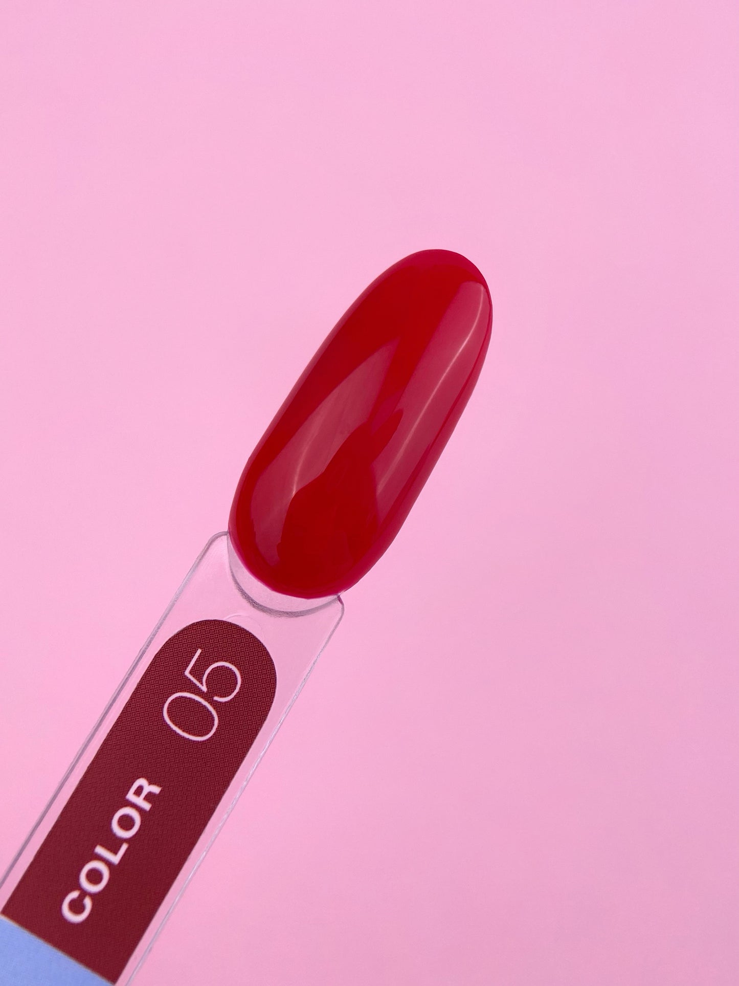 ESMALTE SEMIPERMANENTE LUNAMOON 8ML N 5