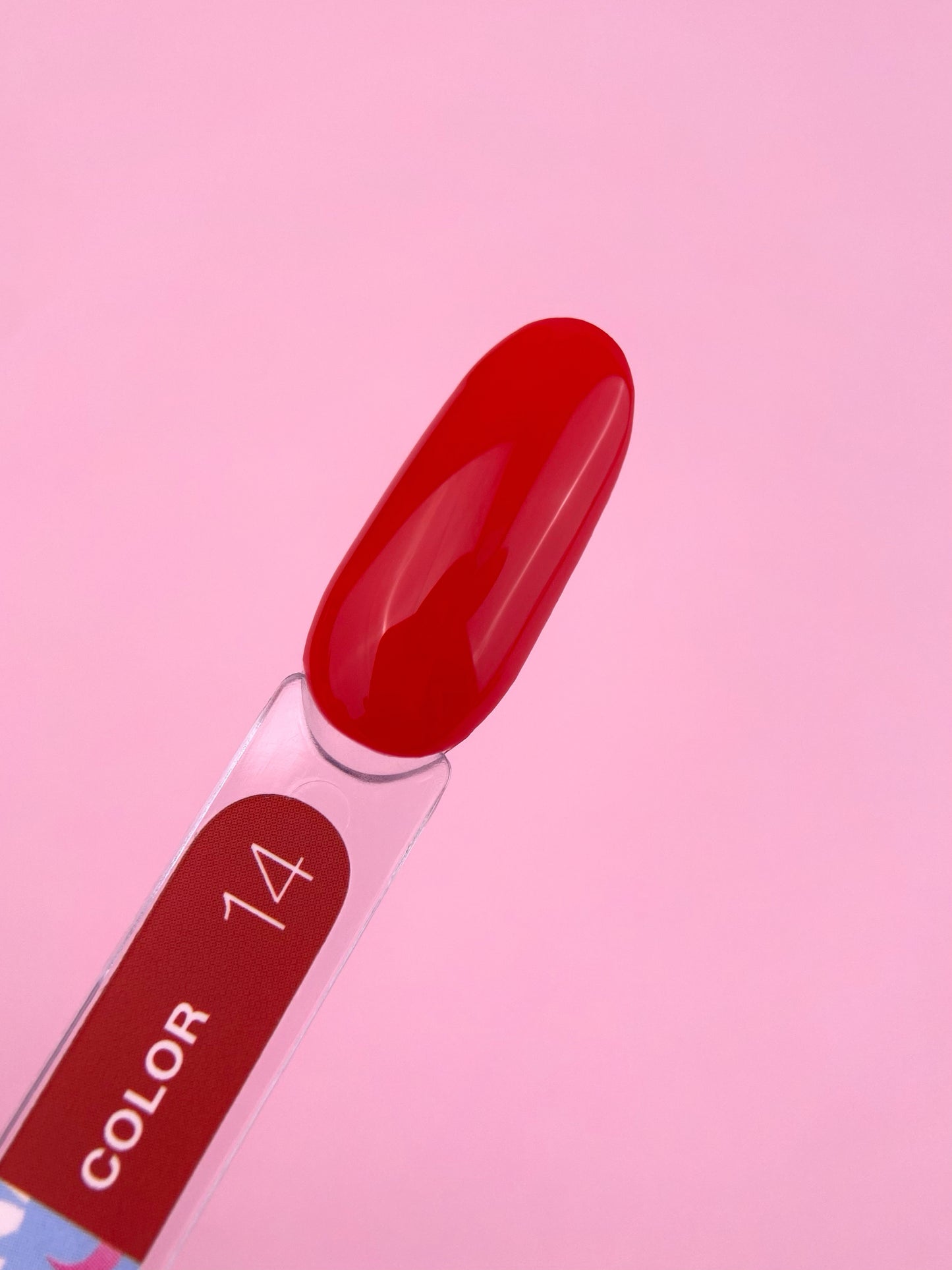 ESMALTE SEMIPERMANENTE LUNAMOON 8ML N 14