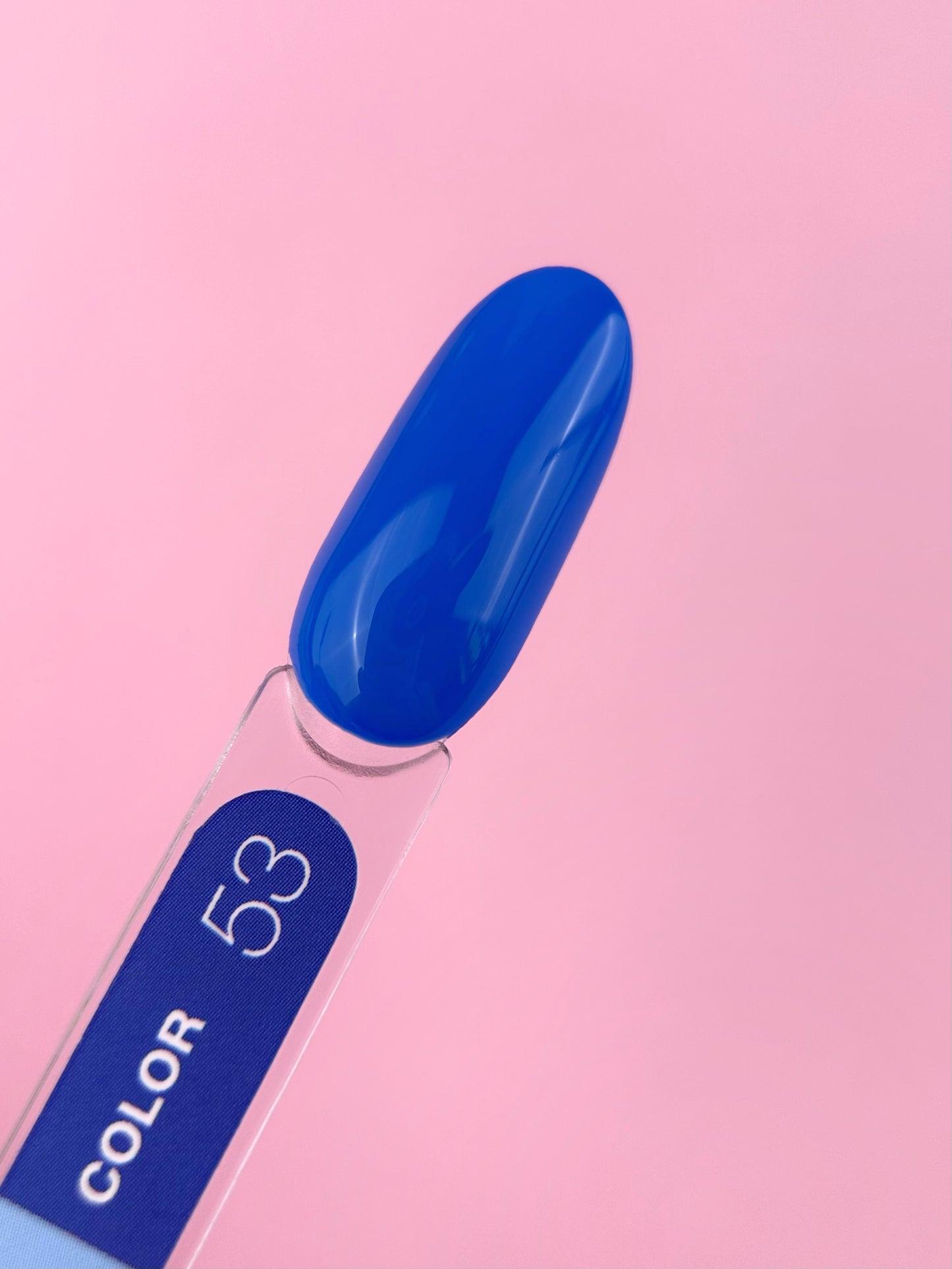 ESMALTE SEMIPERMANENTE LUNAMOON 8ML N 53