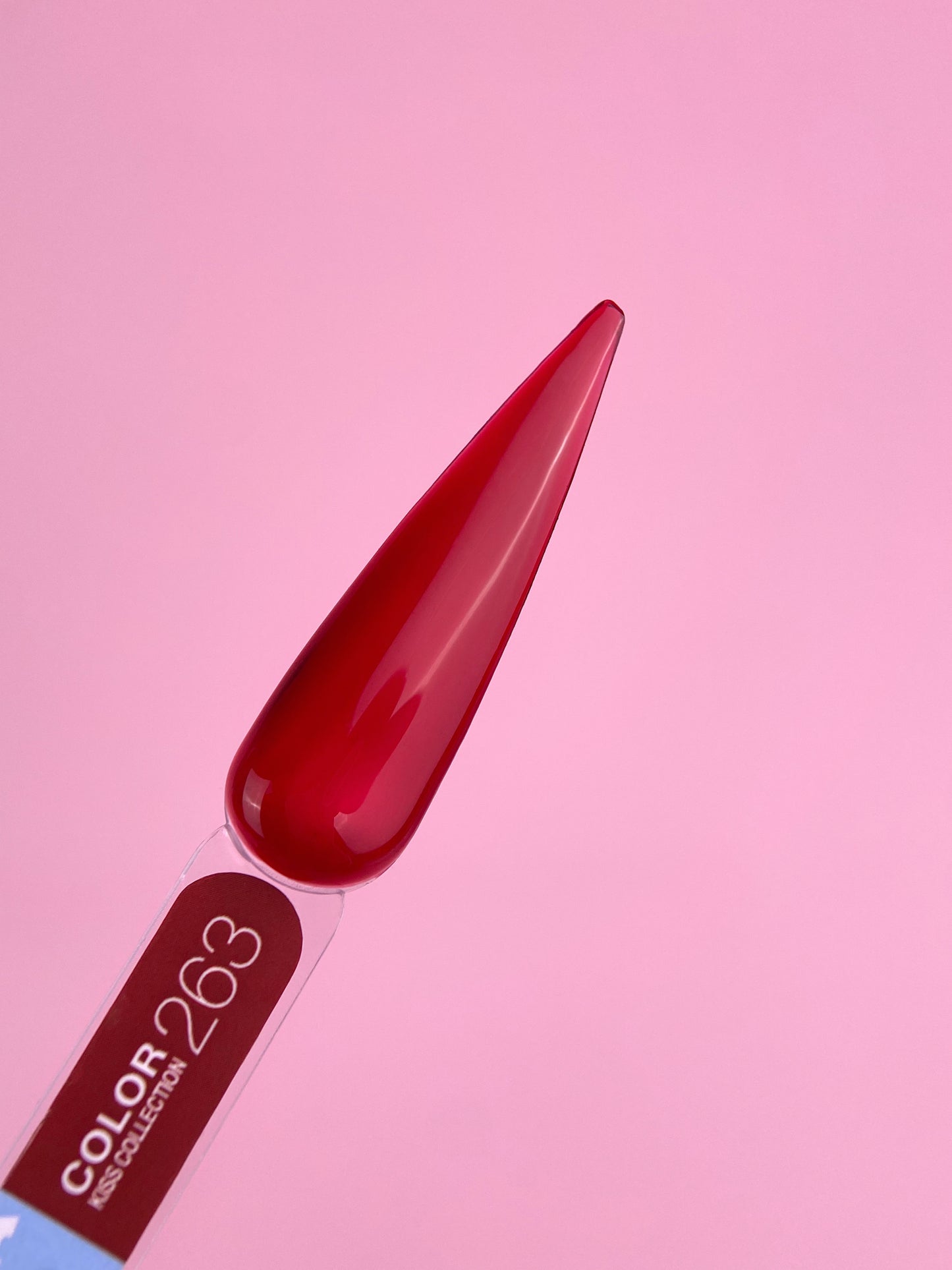 ESMALTE SEMIPERMANENTE LUNAMOON 8ML N 263