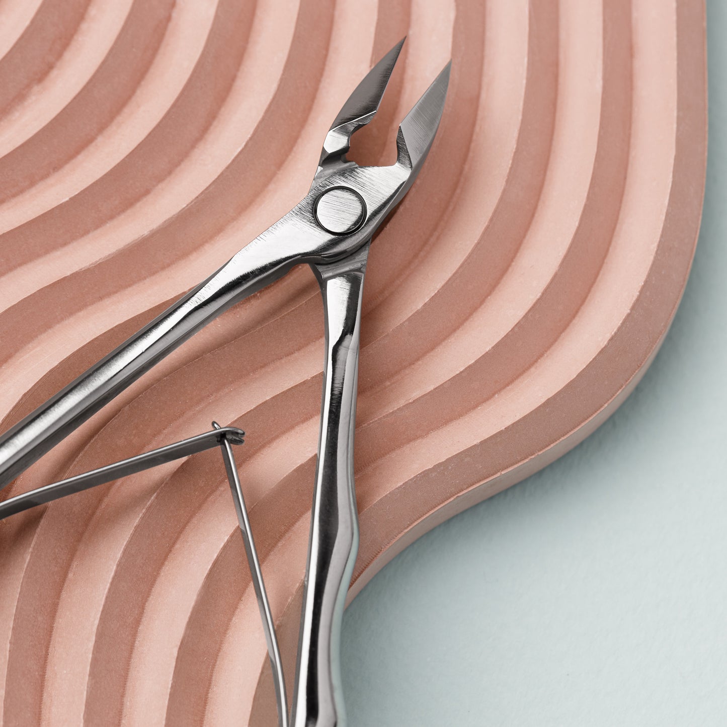 ALICATES PARA CUTICULA STALEKS EXPERT 21/10