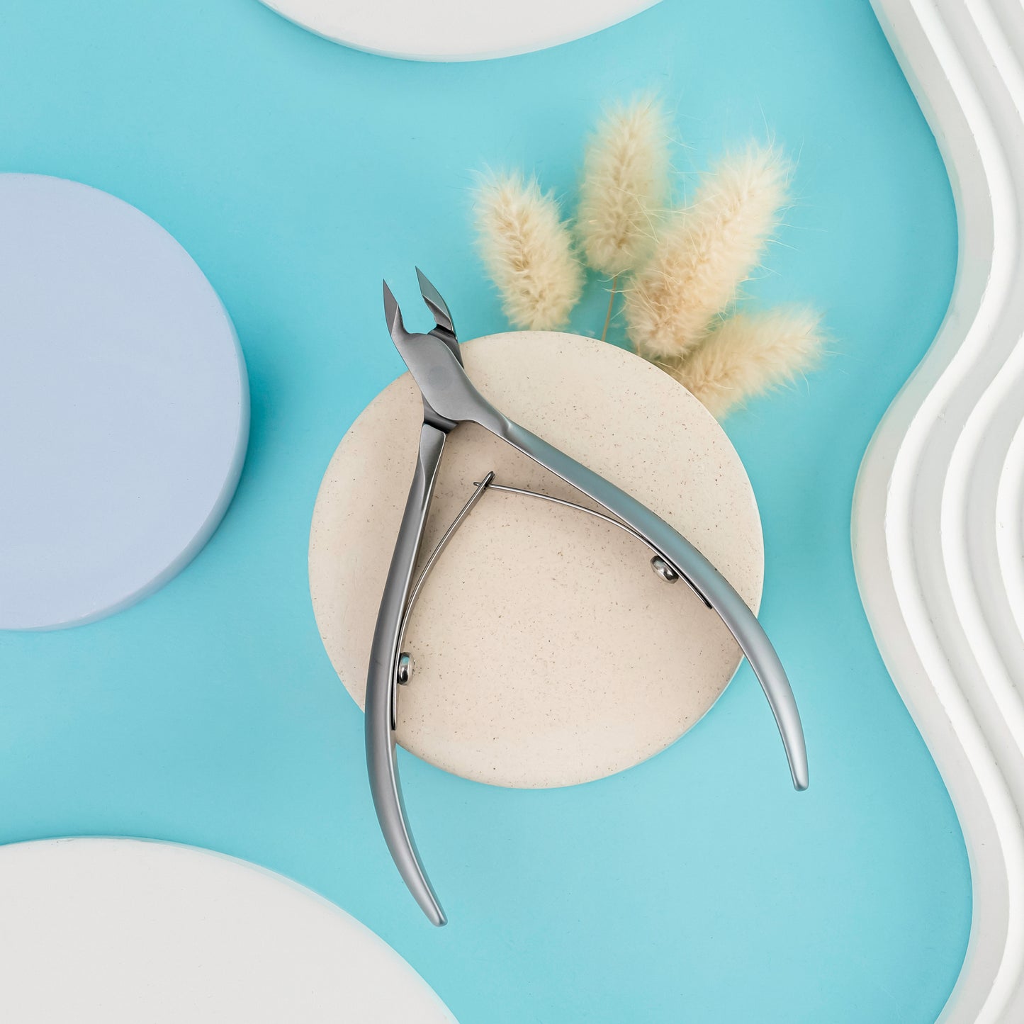 ALICATES PARA CUTICULA STALEKS SMART 31/3