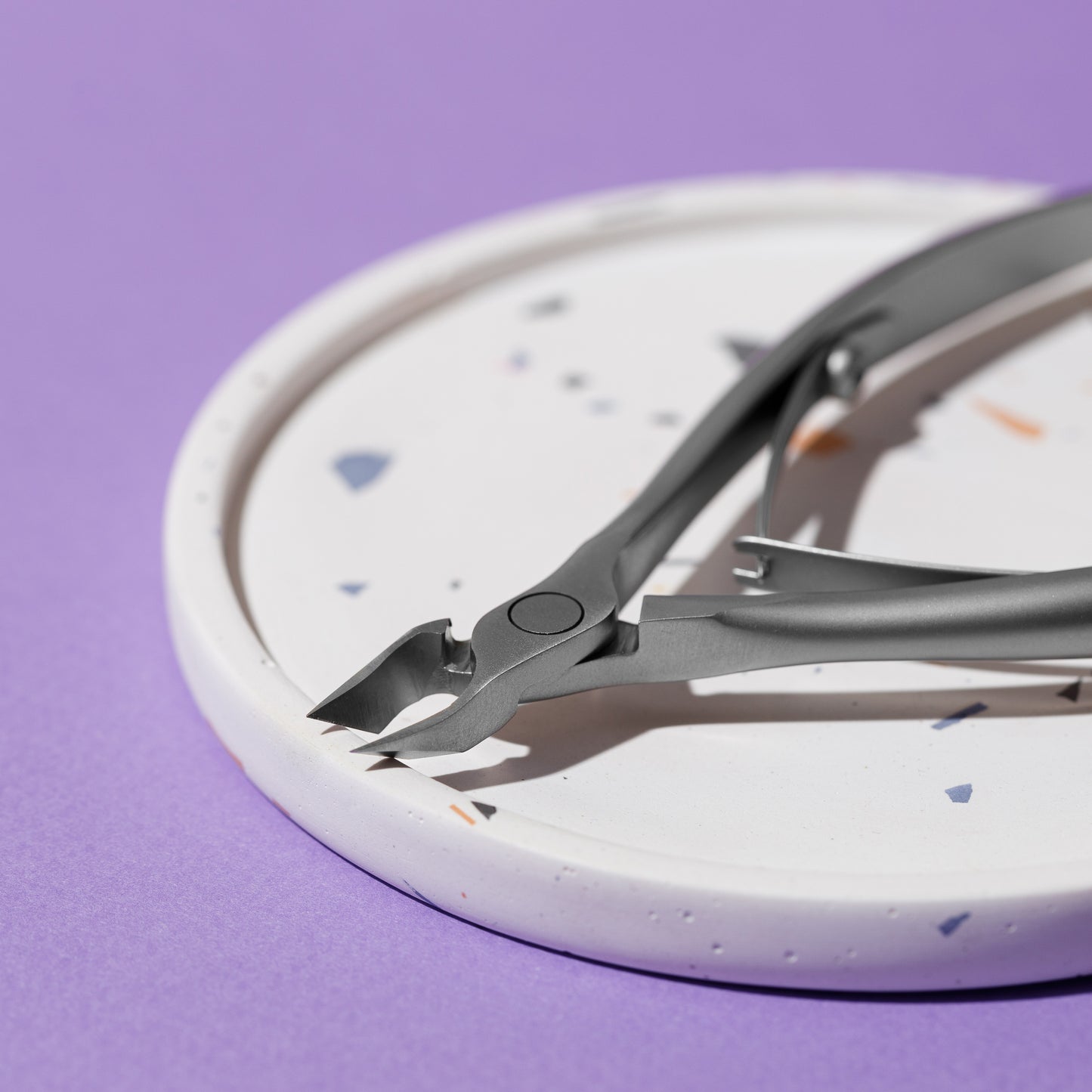 ALICATES PARA CUTICULA STALEKS SMART 31/7