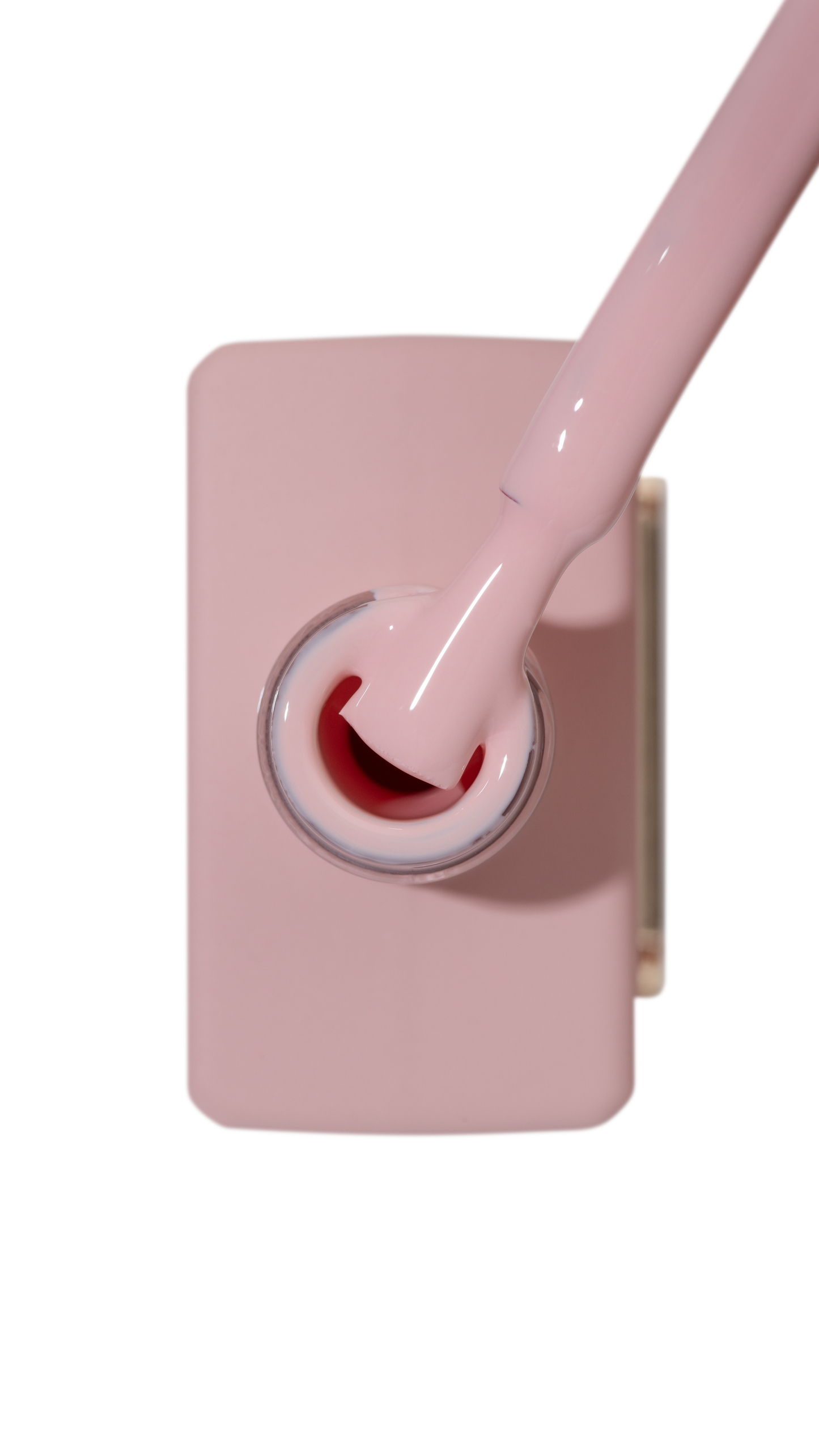 ESMALTE SEMIPERMANENTE HEYLOVE 15ML PEACHSKIN