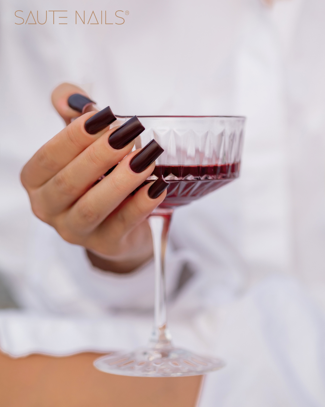 ESMALTE SEMIPERMANENTE SAUTE 8ML - S 260