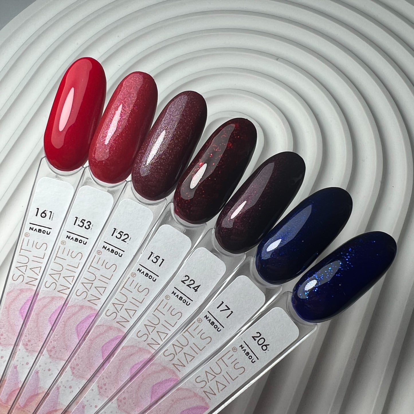 SAUTE 8ML