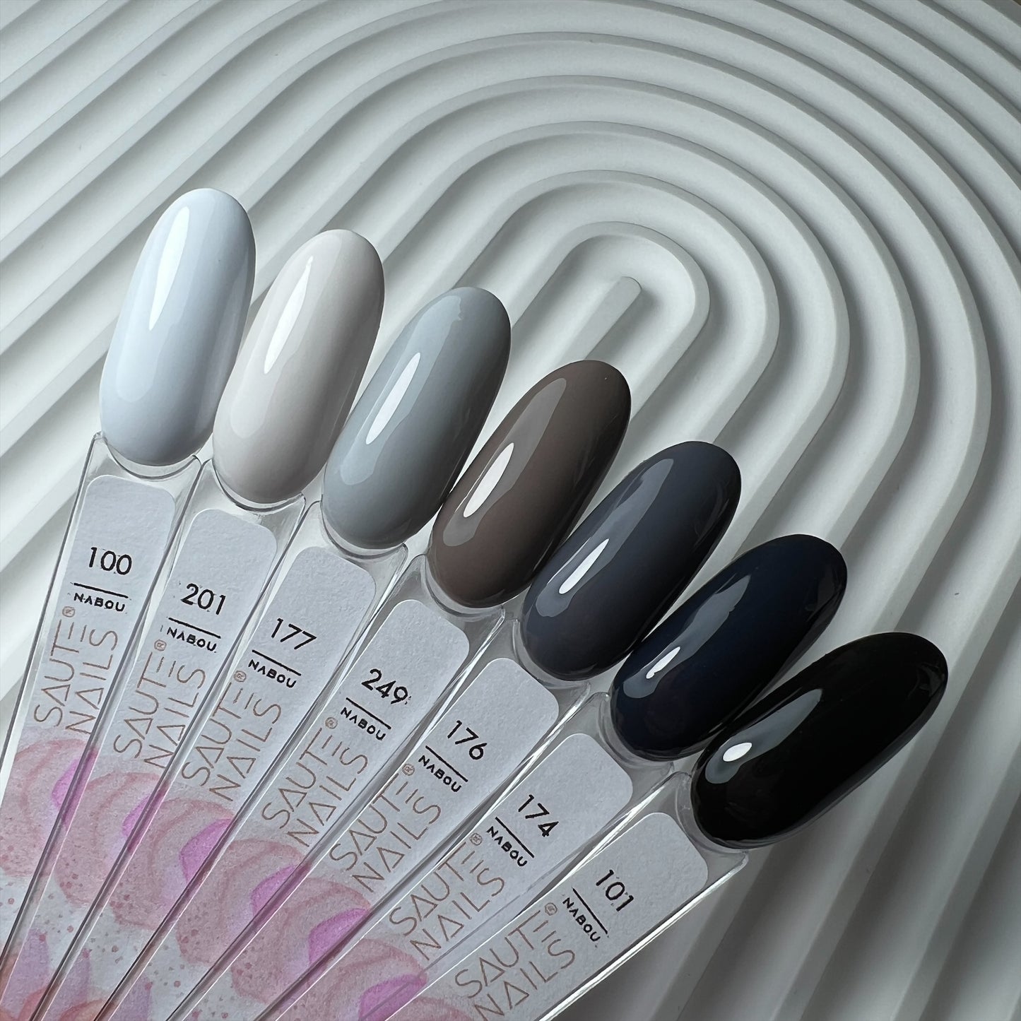 SAUTE 8ML