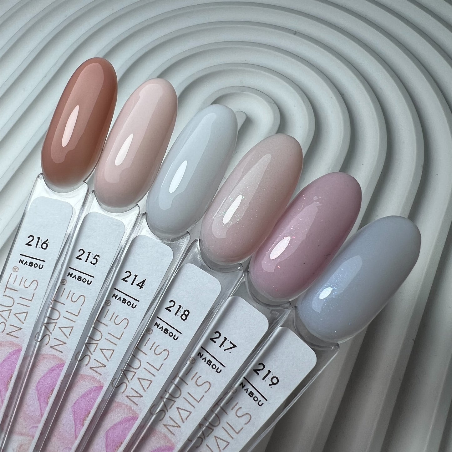 SAUTE 8ML